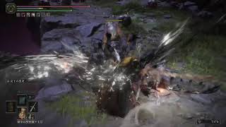 【ELDEN RING】初見エルデン本日もやってくッッ【エルデン リング】#41