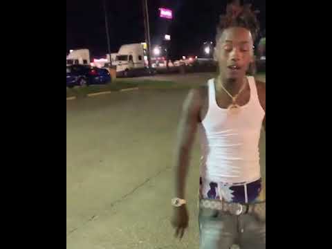 JayDaYoungan x Scotty Cain - Big Steppers (Official Snippet)