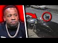 How Yo Gotti Killed The Goon Who Robbed Him (Shot 17 Times)