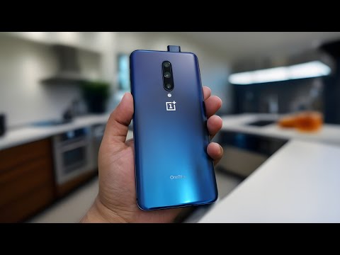 Oneplus 7 Pro en 2025 ¿Aún sirve?