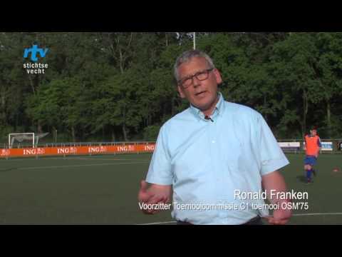 Spektakel verwacht op 32e editie internationaal C1 toernooi OSM'75