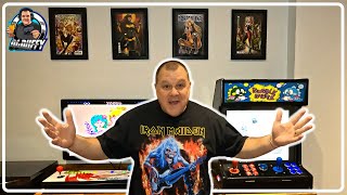 Games Of The Month October 2022 😎🎮🍺 ARCADE - PS3 - PS2 + XBOX S