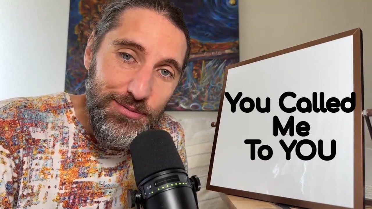 Ancient Sacred Geometry Reveals Your Divine Connection!