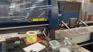 Trumpf TruLaser Tube 7000 pipe cutting machine for sale - Image 4 | Machineryline PK Trumpf TruLaser Tube 7000 pipe cutting machine | Image 4 - Machineryline