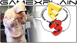 Nintendo's E3 Announcement & Punch-Out!! Tease?!