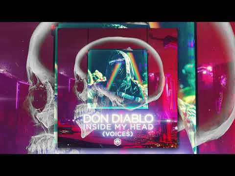 Axwell & Ingrosso vs. Don Diablo - Dreamer Inside My Head (Korbinian Schindler Mashup)