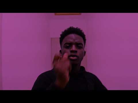 BILIE JR. - SQUAAD (Dir.By ELT Vision)