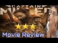 Captain Miller Review | Captain Miller Movie Review | Captain Miller Public Reaction | Public Talk