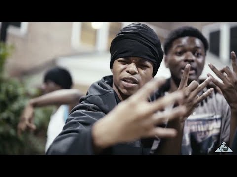 757 Lil Rell - New Opps | [Official Video] Shot By:@WolfEyeVisuals