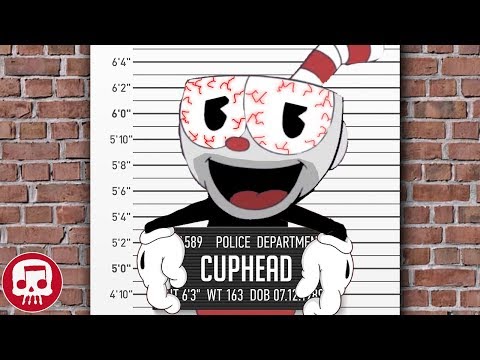 CUPHEAD RAP by JT Music (Dirty Dish Remix)