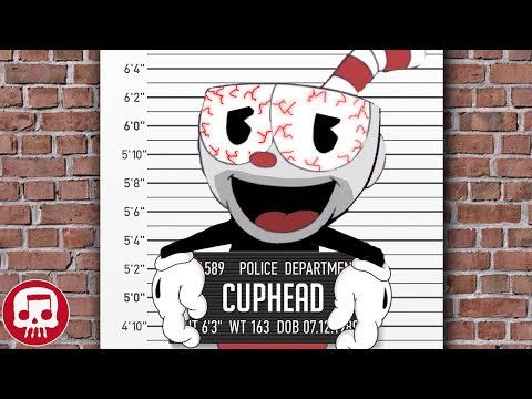 Video thumbnail for Cuphead Rap (Dirty Dish Remix)