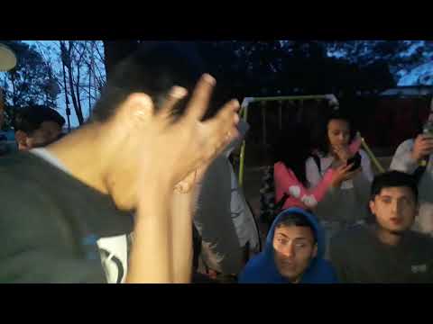 CULT vs PYRO vs DYJAN - 8vos - Rateros HH - 20/09/18