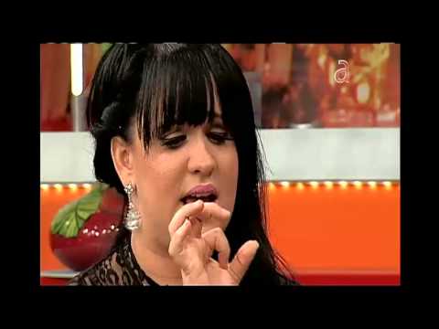 Nayade conversa con Carlucho en El Happy Hour - América TeVé