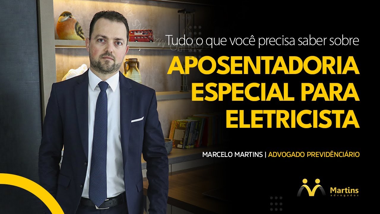 Eletricista tem direito a aposentadoria especial com 25 anos! STJ Já decidiu o TEMA 534.
