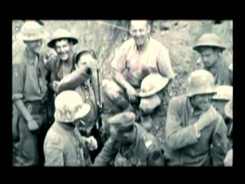 Sarah Slean - After the war - Passchendaele