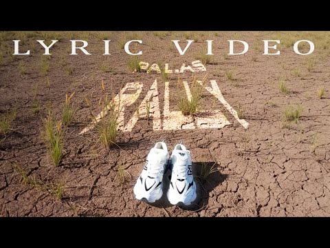 PA LAS RALLY - Saluthon & Gianni Gonzxlo (Prodbyjota)