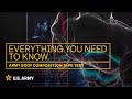 Things To Know About The New Army Body Composition Tape Test Army 101 U S Army