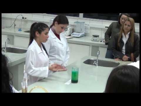 Mostra de Cursos 2013 - IFPR Umuarama