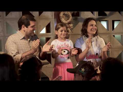 Aniversário de Laura | 7 Anos