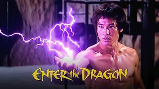 Download lagu ENTER THE DRAGON | BRUCE LEE but it's ruined by AI | Kling AI mp3