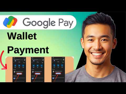 How to Pay Using Google Wallet Quick Guide