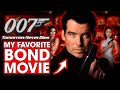Tomorrow Never Dies Is My Favorite James Bond Movie Hack The Movies