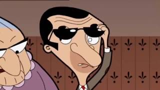 ᴴᴰ Mr Bean Cartoons  All Episodes - New Collection 2018 Full Episode in HD # ♥ Part 1 ♥✔