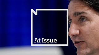 Trudeau's bumpy summer; MPs carrying panic buttons | At Issue