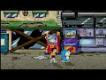 HDMI 1080p 3DO The Doraemons Japanese Kitty Cats Animated Game Part 2
