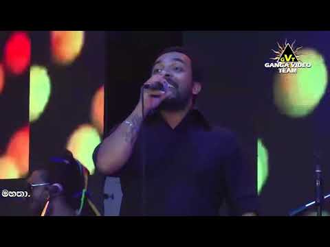 Bodima Theekshana Anuradha   FLASHBACK මාම්පේ 2018