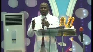 MEGA GRACE INTERNATIONAL CONVENTION 2012 - FAVOUR ON EVERYSIDE 11