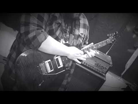 Cryophilic - Legion - Guitar Solo