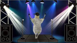 Download lagu Lagu sunda domba kuring (darso) mp3