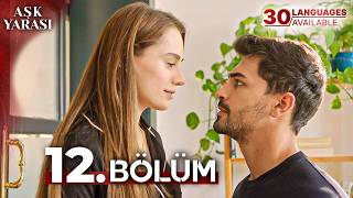 Download lagu Turkish Series Roses Episode 12 | Aşk Yarası New Series 2026 mp3