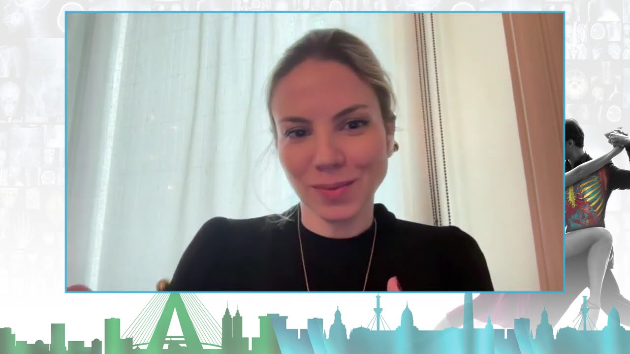 Pediatria - Experiência do Radiologista Pediátrico Brasileiro no Canadá e EUA