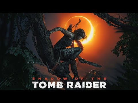 Shadow of the Tomb Raider 100% playthrough Pt10