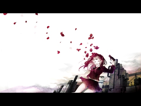 {677} Nightcore (40 Sons) - I Have The Gun  (with lyrics)