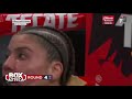 BOXE FEMININO 2