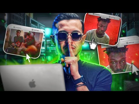 Je sauve des victimes et détruit un réseau D'ARNAQUEURS en les infiltrant