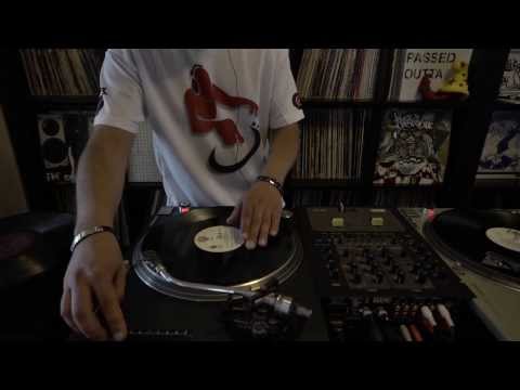 DJ 2 Fresh Oldschool Latin Hi Energy/Freestyle Quickmix