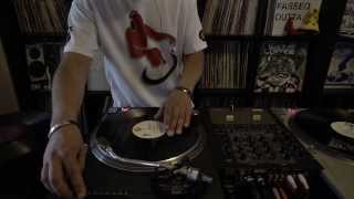 DJ 2 Fresh Oldschool Latin Hi Energy/Freestyle Quickmix