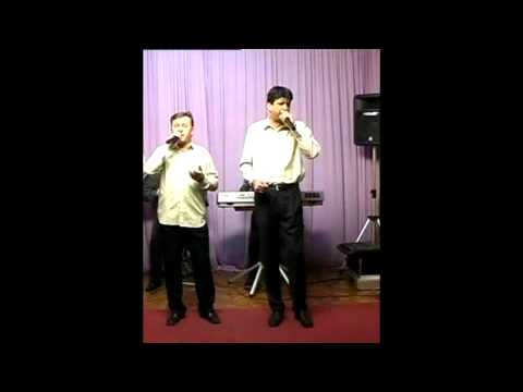 Žare Đukić i Milenko Krndija - Miks - (Uživo)
