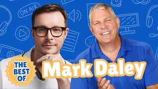 The System Is Broken — But We Can Fix It | Mark Daley on Fostering Change