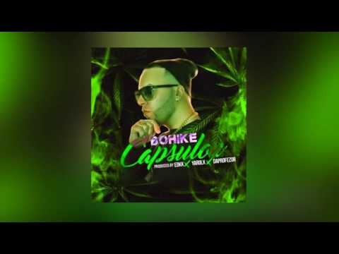 Bohike - capsulon  , pro by azziz edkk, yaror x y daprofezor