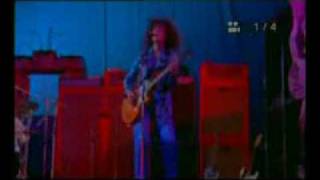 Marc Bolan Cadillac LIVE Empire Pool 1972 RARE Alternative