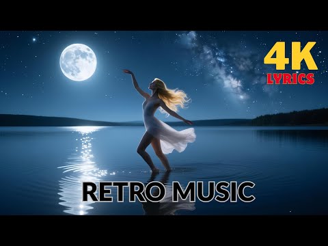 Forever in Your Eyes（Dream ver.  Official Lyrics 4K Video)