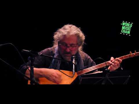 World Chain Music#5: Tanar Catalpinar  & Renato Martins