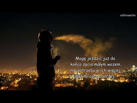 Nightcore - Alkohol | Tekst