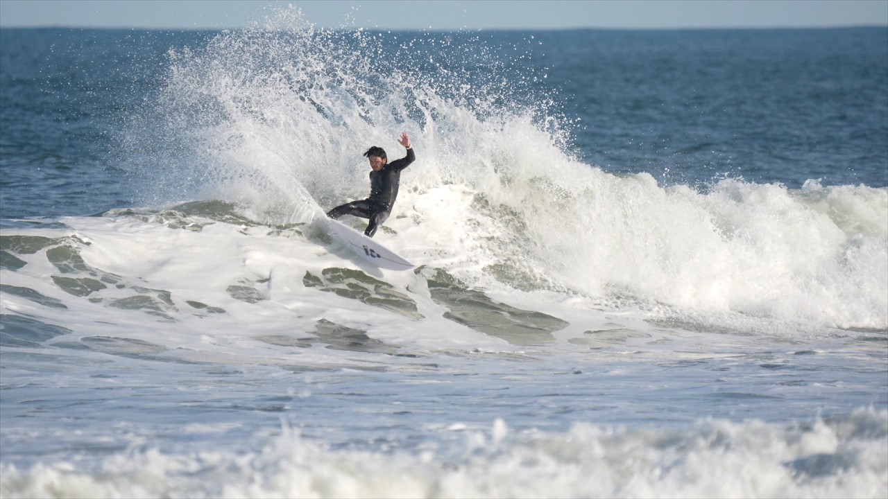 近日発売の新モデルに乗ってみたら...想像以上に良かった。
