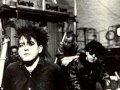 the cure wailing wall subtitulada